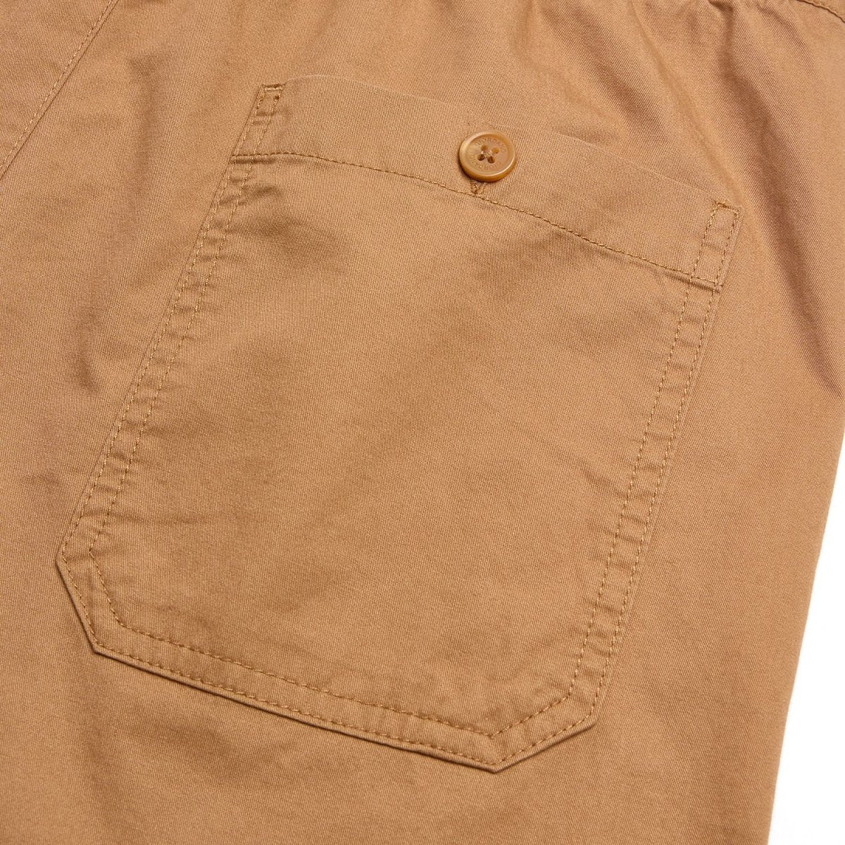 Giordano Men’s Slim Lightweight Twill Bermuda Shorts - Premium Shorts