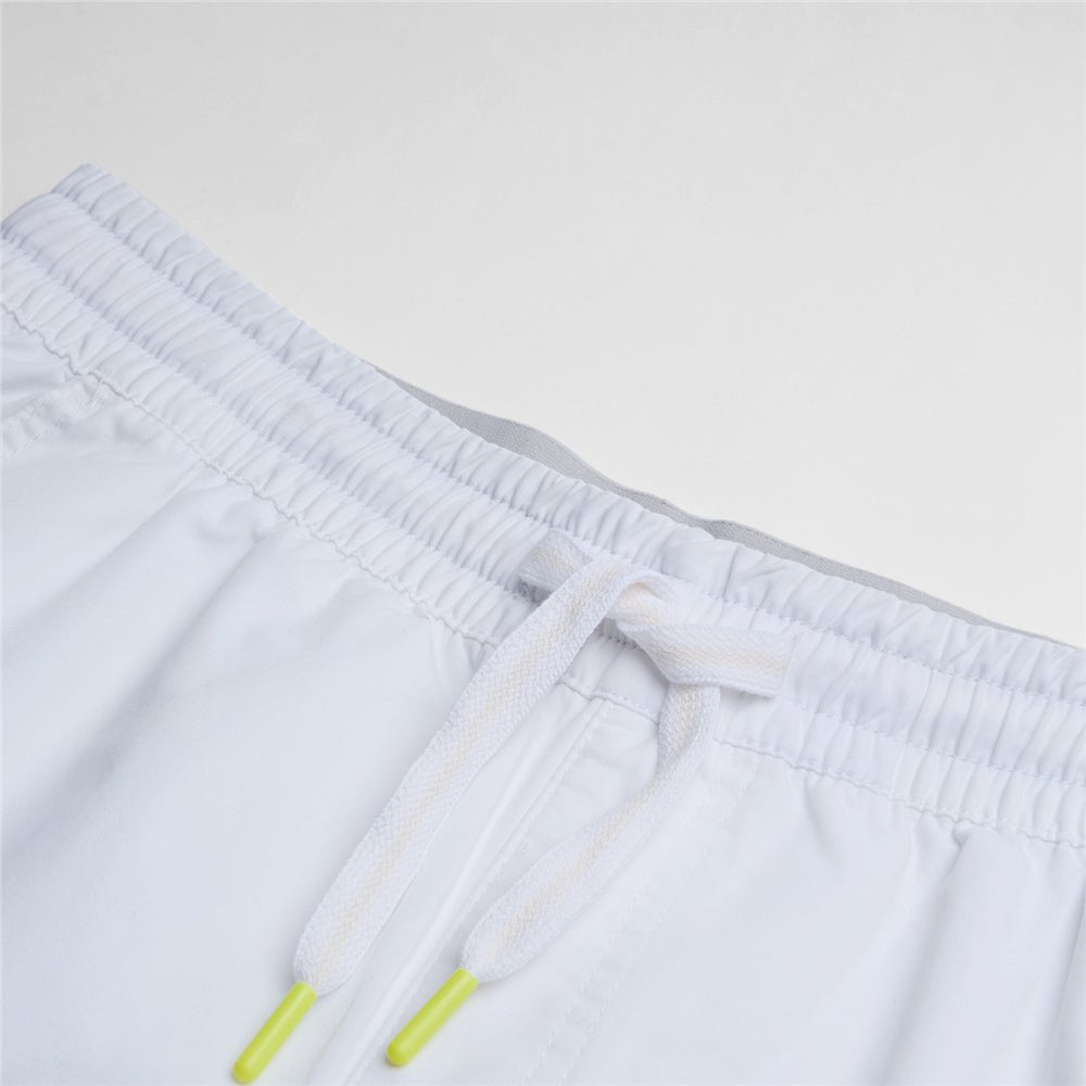 Giordano Men’s Slim Lightweight Twill Bermuda Shorts - Premium Shorts
