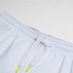 Giordano Men’s Slim Lightweight Twill Bermuda Shorts - Premium Shorts