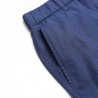 Giordano Men's Slim Linen Cotton Bermuda Shorts - Premium Shorts