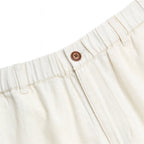 Giordano Men's Slim Linen Cotton Bermuda Shorts - first_variant_option_2 Premium Shorts for Giordano