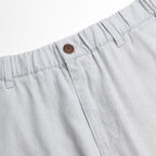Giordano Men's Slim Linen Cotton Bermuda Shorts - first_variant_option_2 Premium Shorts for Giordano