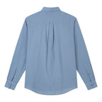 Giordano Men's Slim Linen Cotton Solid Shirt - first_variant_option_2 Premium Shirt for Giordano