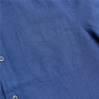 Giordano Men's Slim Linen Cotton Solid Shirt - first_variant_option_2 Premium Shirt for Giordano