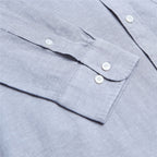 Giordano Men's Slim Linen Cotton Solid Shirt - first_variant_option_2 Premium Shirt for Giordano
