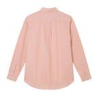 Giordano Men's Slim Linen Cotton Solid Shirt - first_variant_option_2 Premium Shirt for Giordano