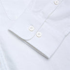 Giordano Men's Slim Linen Cotton Solid Shirt - first_variant_option_2 Premium Shirt for Giordano
