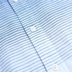 Giordano Men's Slim Linen Lyocell Signature Shirt - Premium Shirts