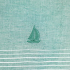 Giordano Men's Slim Linen Lyocell Signature Shirt - first_variant_option_2 Premium Shirt for Giordano