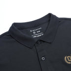Giordano Men's Slim Liquid Touch Interlock Polo - first_variant_option_2 Premium Polo for Giordano