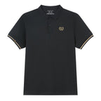 Giordano Men's Slim Liquid Touch Interlock Polo - first_variant_option_2 Premium Polo for Giordano