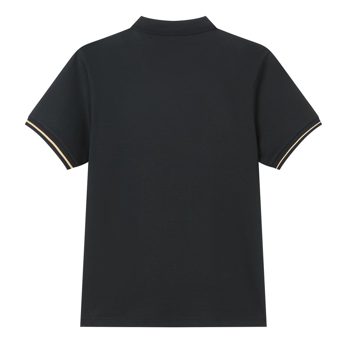 Giordano Men's Slim Liquid Touch Interlock Polo - first_variant_option_2 Premium Polo for Giordano