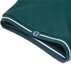 Giordano Men's Slim Liquid Touch Interlock Polo - first_variant_option_2 Premium Polo for Giordano