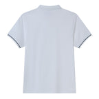 Giordano Men's Slim Liquid Touch Interlock Polo - Premium Polo