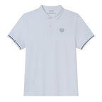 Giordano Men's Slim Liquid Touch Interlock Polo - Premium Polo