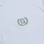 Giordano Men's Slim Liquid Touch Interlock Polo - Premium Polo