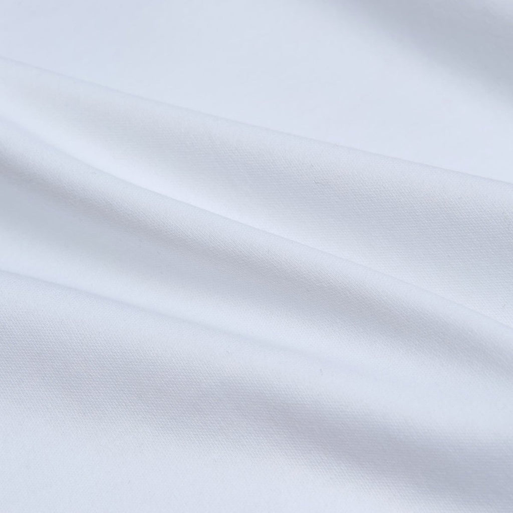 Giordano Men's Slim Liquid Touch Interlock Polo - Premium Polo
