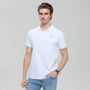 Giordano Men's Slim Liquid Touch Interlock Polo - first_variant_option_2 Premium Polo for Giordano