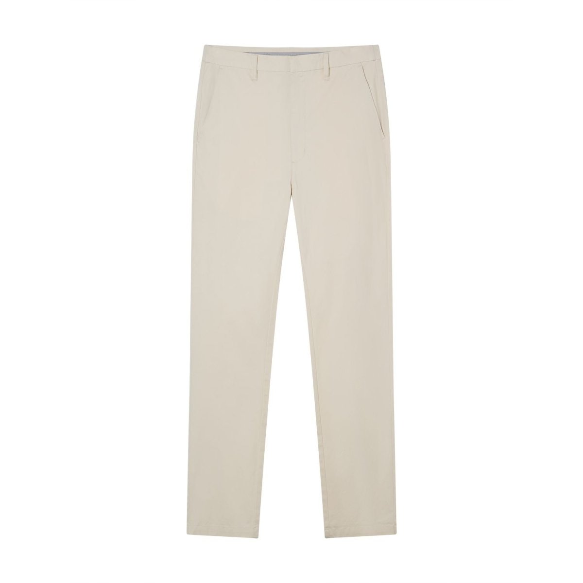 Giordano Men's Slim Low Rise Khakis Pants - Premium Pants