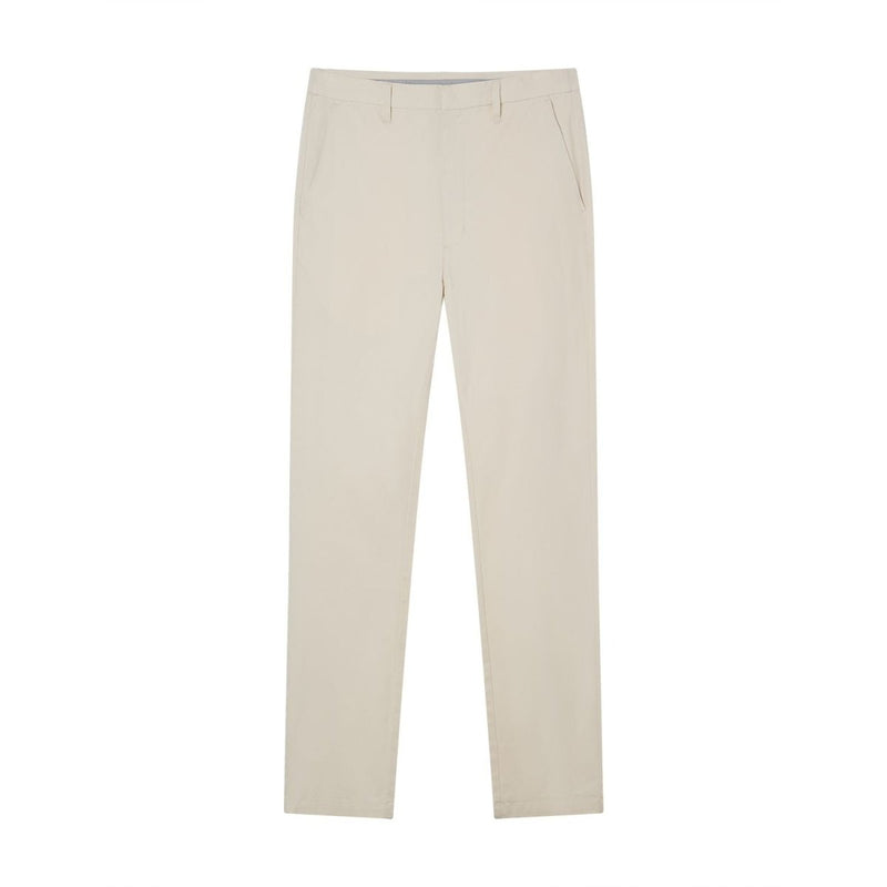 Giordano Men's Slim Low Rise Khakis Pants - Premium Pants