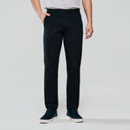 Giordano Men's Slim Low Rise Khakis Pants - Premium Pants