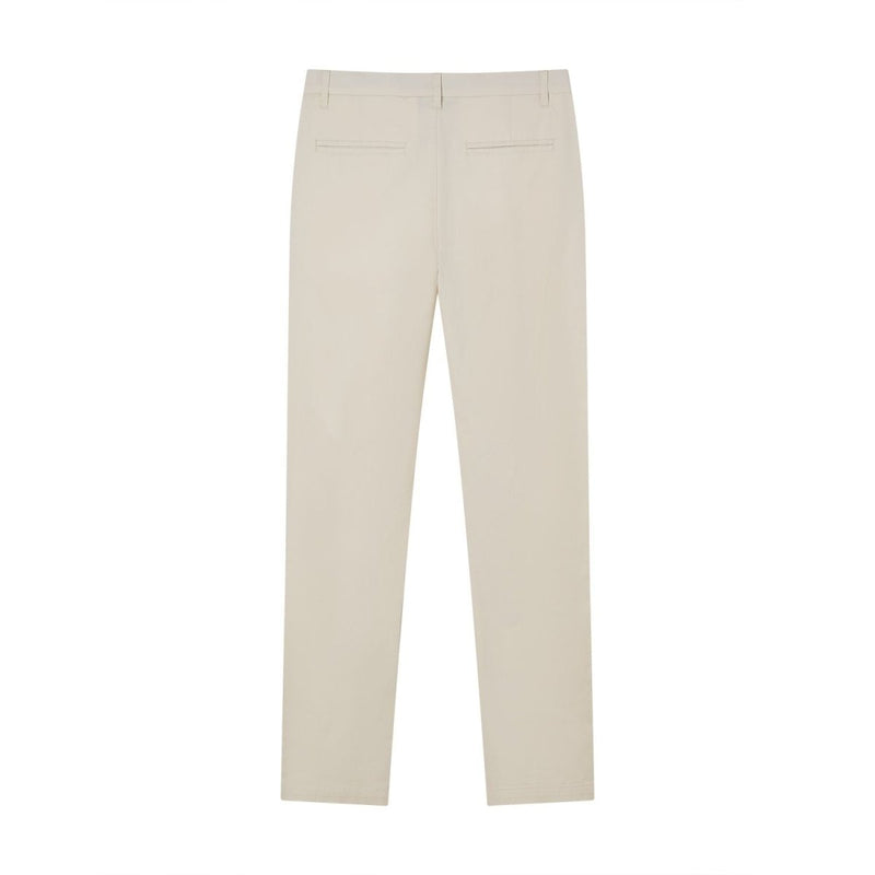 Giordano Men's Slim Low Rise Khakis Pants - Premium Pants