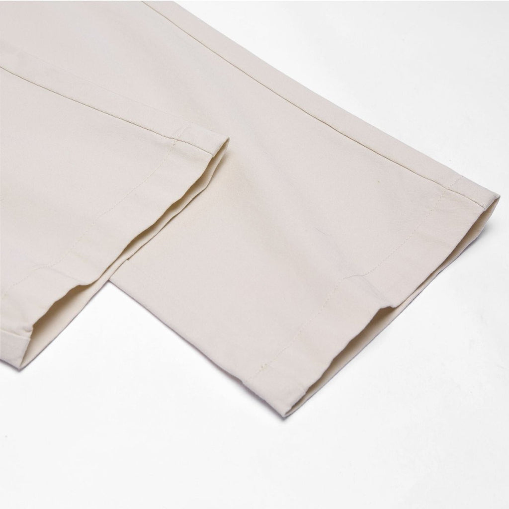 Giordano Men's Slim Low Rise Khakis Pants - Premium Pants