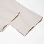 Giordano Men's Slim Low Rise Khakis Pants - Premium Pants