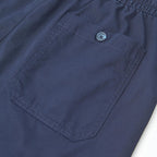 Giordano Men's Slim Peach Twill Elastic Shorts - Premium Shorts