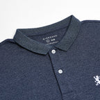 Giordano Men’s Slim Pique Bold Polo with Embroidery - first_variant_option_2 Premium Polo for Giordano