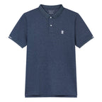Giordano Men’s Slim Pique Bold Polo with Embroidery - first_variant_option_2 Premium Polo for Giordano