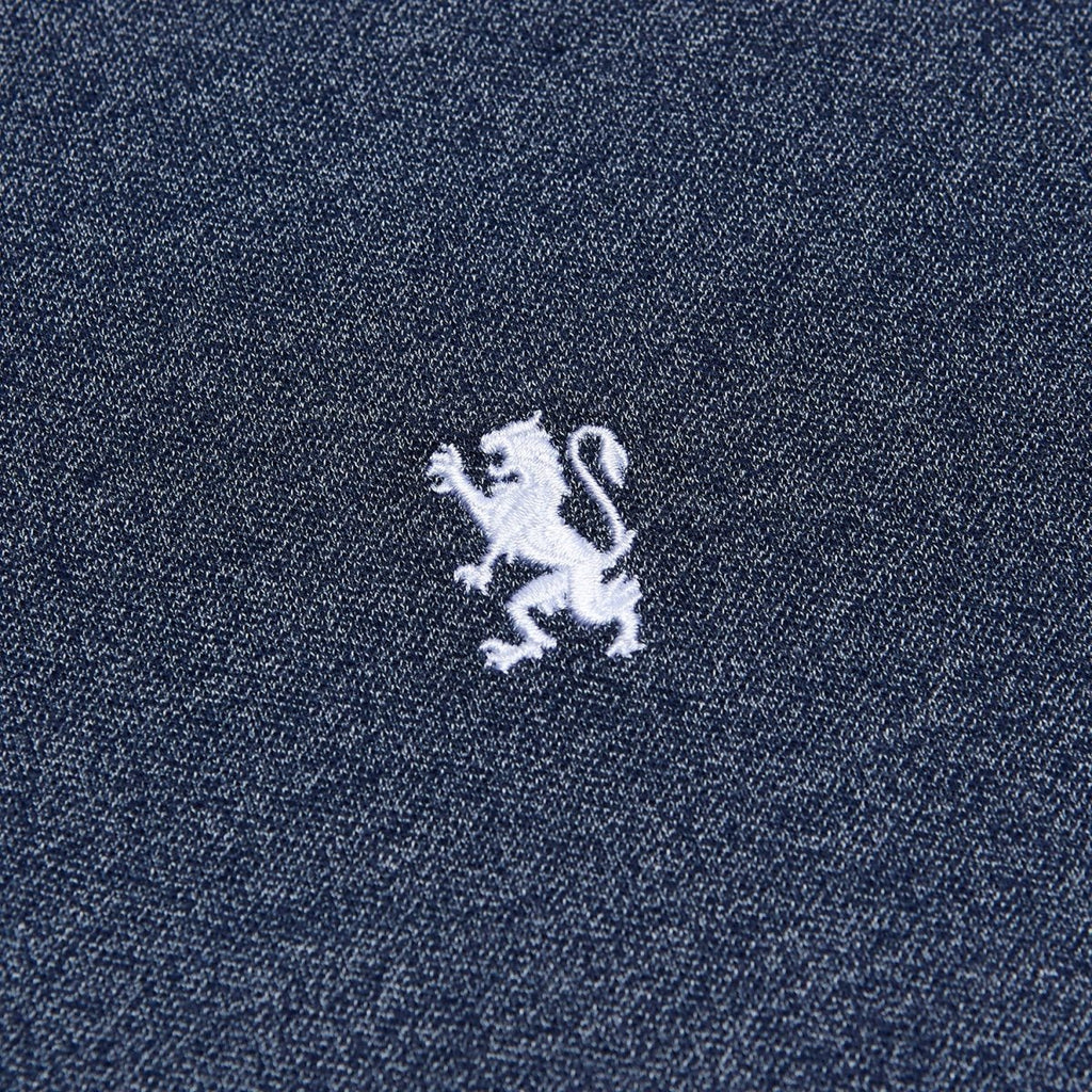 Giordano Men’s Slim Pique Bold Polo with Embroidery - first_variant_option_2 Premium Polo for Giordano