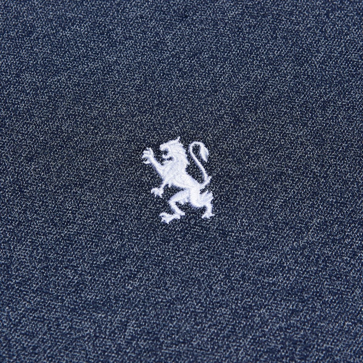 Giordano Men’s Slim Pique Bold Polo with Embroidery - first_variant_option_2 Premium Polo for Giordano