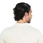 Giordano Men’s Slim Pique Polo with Napoleon Embroidery - first_variant_option_2 Premium Polo for Giordano