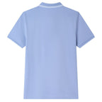 Giordano Men’s Slim Pique Solid Polo with Flat Knit Collar - first_variant_option_2 Premium Polo for Giordano