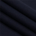 Giordano Men’s Slim Solid Pique Polo with Flat Knit Collar & Soft Finish - first_variant_option_2 Premium Polo for Giordano