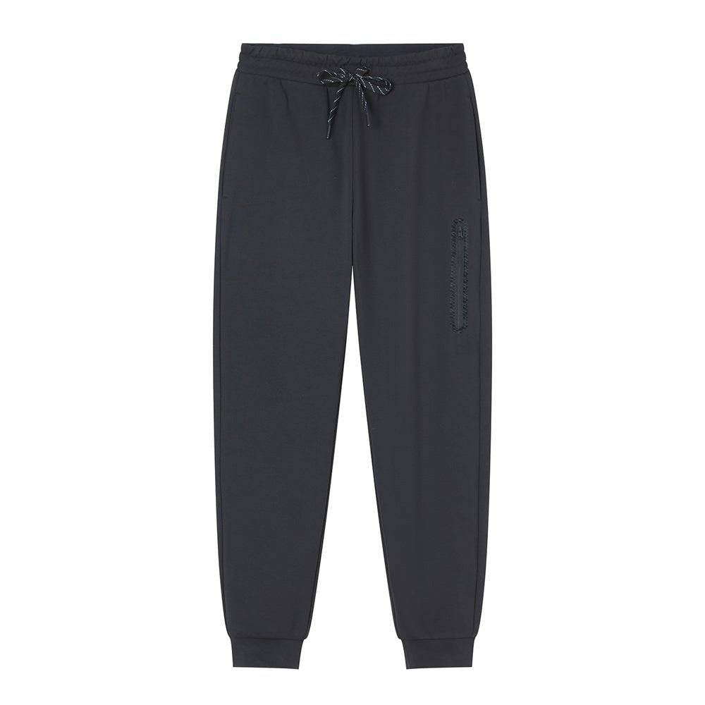 Giordano Men’S Slim Taper Cotton Stretch Jogger Pants - first_variant_option_2 Premium Joggers for Giordano