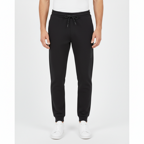Men's Slim Taper Cotton Stretch Jogger Pants