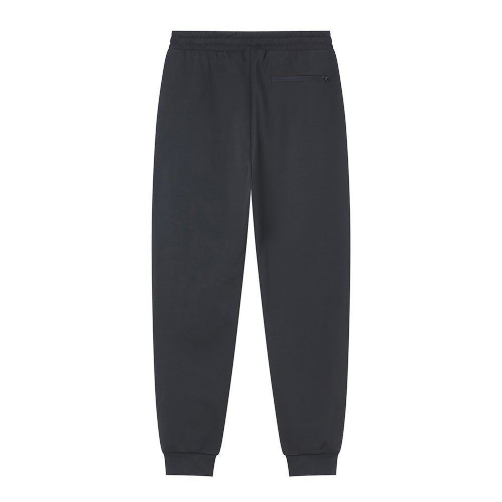 Giordano Men’S Slim Taper Cotton Stretch Jogger Pants - first_variant_option_2 Premium Joggers for Giordano