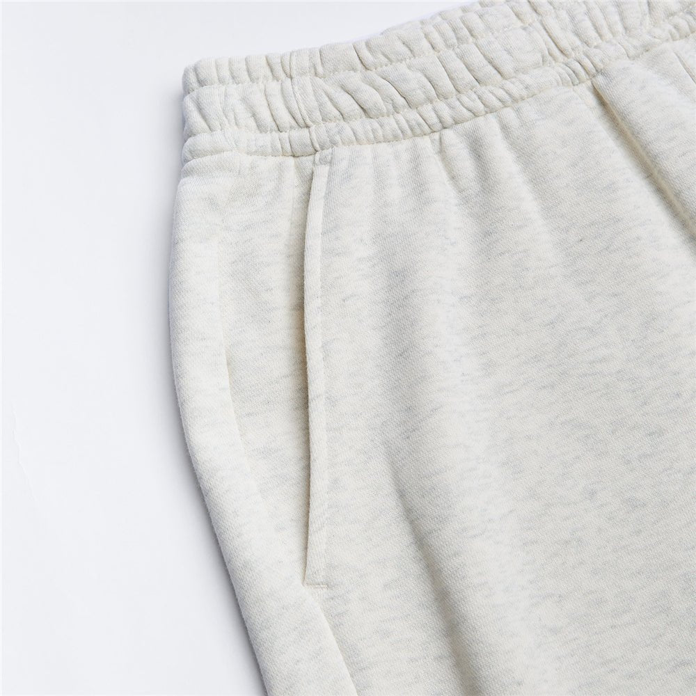 Giordano Men’s Slim Taper French Terry Jogger Mid Rise - first_variant_option_2 Premium Joggers for Giordano