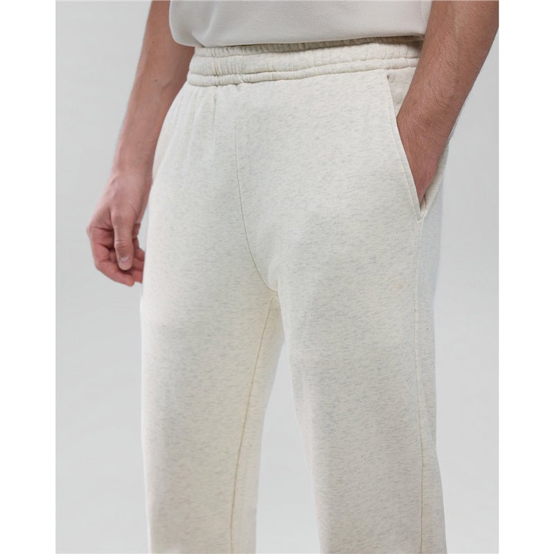 Giordano Men’s Slim Taper French Terry Jogger Mid Rise - first_variant_option_2 Premium Joggers for Giordano