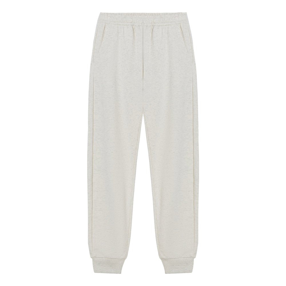 Giordano Men’s Slim Taper French Terry Jogger Mid Rise - first_variant_option_2 Premium Joggers for Giordano
