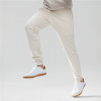 Giordano Men’s Slim Taper French Terry Jogger Mid Rise - first_variant_option_2 Premium Joggers for Giordano