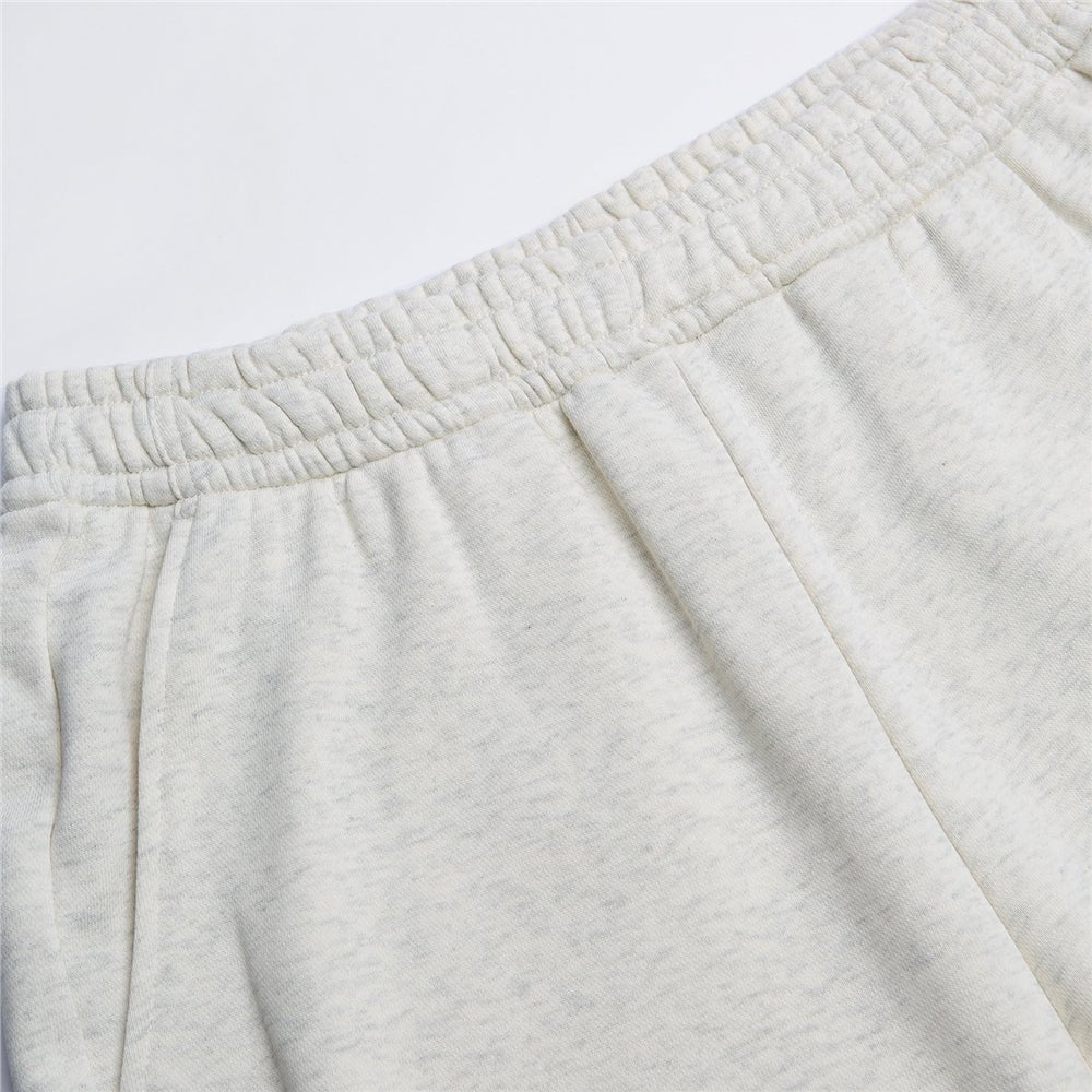 Giordano Men’s Slim Taper French Terry Jogger Mid Rise - first_variant_option_2 Premium Joggers for Giordano