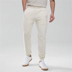 Giordano Men’s Slim Taper French Terry Jogger Mid Rise - first_variant_option_2 Premium Joggers for Giordano