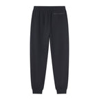 Giordano Men's Slim Taper French Terry Jogger With Elastic Waist - Premium Joggers