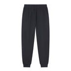Giordano Men's Slim Taper French Terry Jogger With Elastic Waist - Premium Joggers