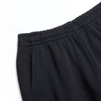 Giordano Men's Slim Taper French Terry Jogger With Elastic Waist - Premium Joggers