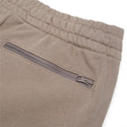 Giordano Men’s Slim Taper French Terry Jogger with Elastic Waist - first_variant_option_2 Premium Joggers for Giordano