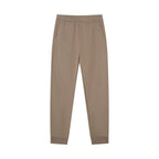 Giordano Men’s Slim Taper French Terry Jogger with Elastic Waist - first_variant_option_2 Premium Joggers for Giordano